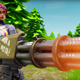 Fortnite Battle Royale